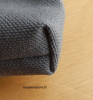 Coupe Couture : Coussins Archives